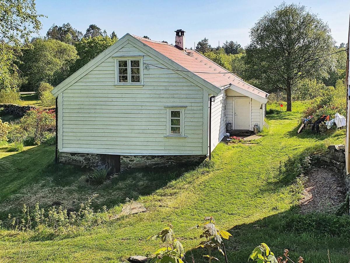 Holiday Home Fonnes エクステリア 写真